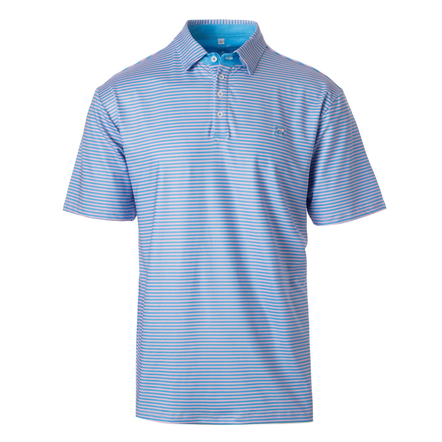 Signature Performance Polo, Youth