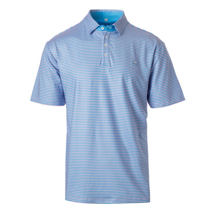 Signature Performance Polo, Youth