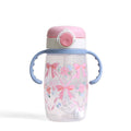 Itzy Sips Straw Cup