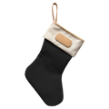 Jon Hart Design Christmas Stocking