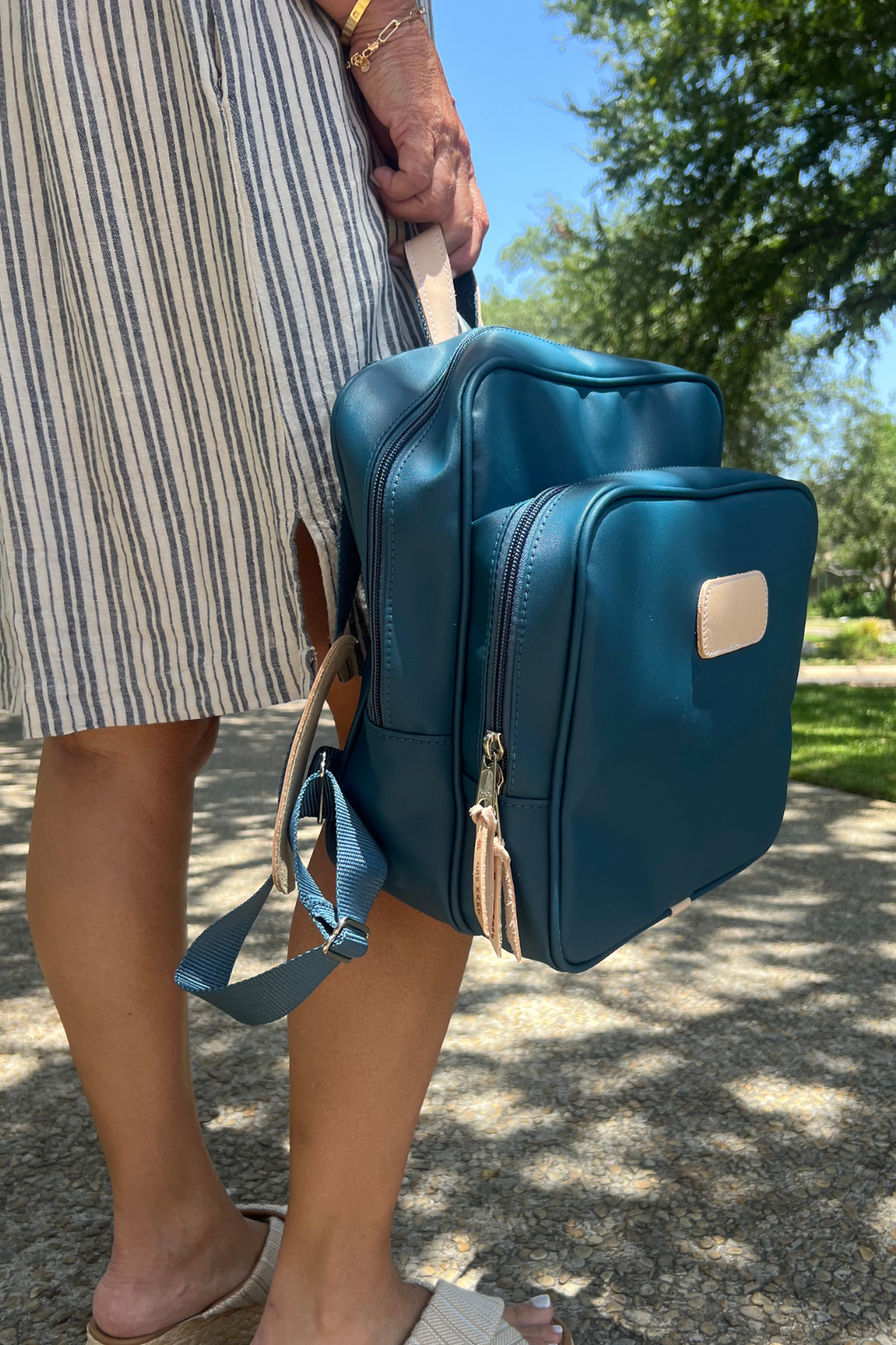Jon Hart Design City Pack