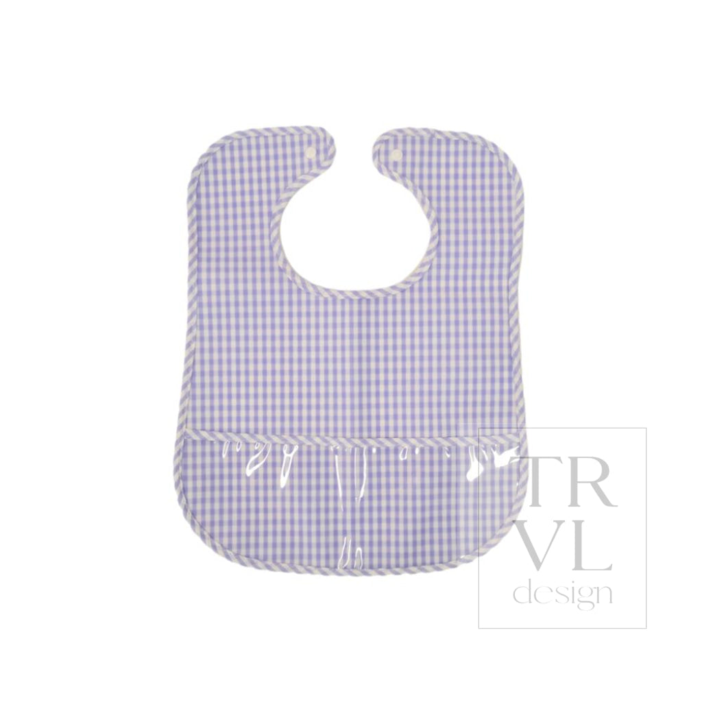 Clean Up Bib