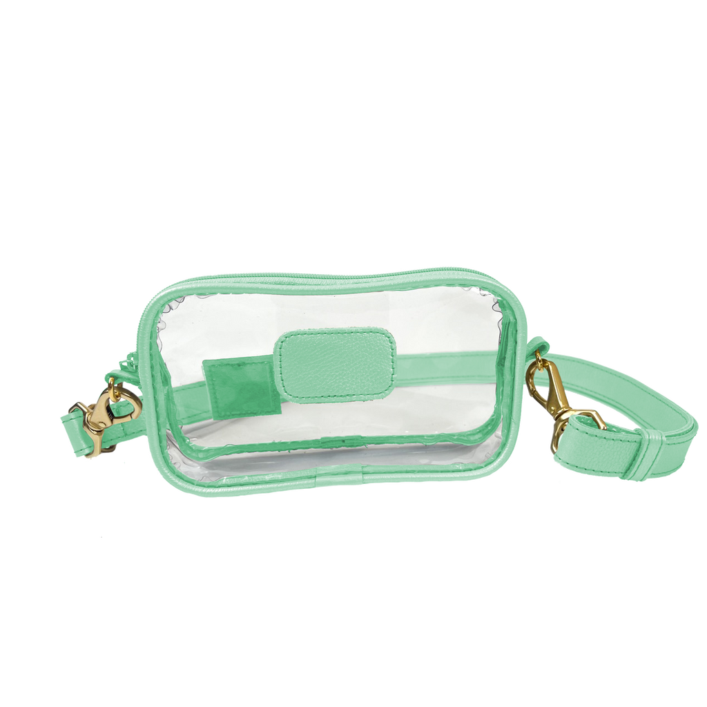 Jon Hart Design Clear Crosslet