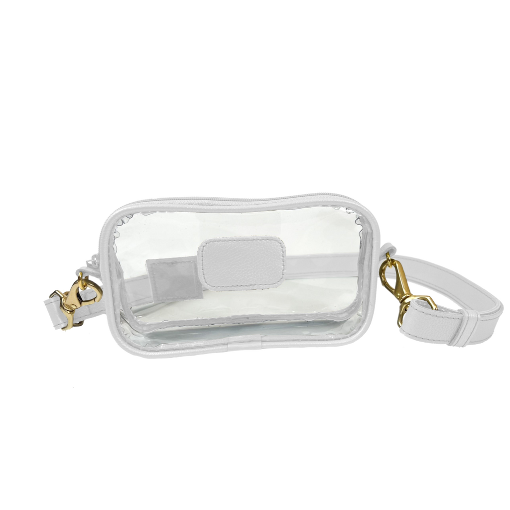Jon Hart Design Clear Crosslet