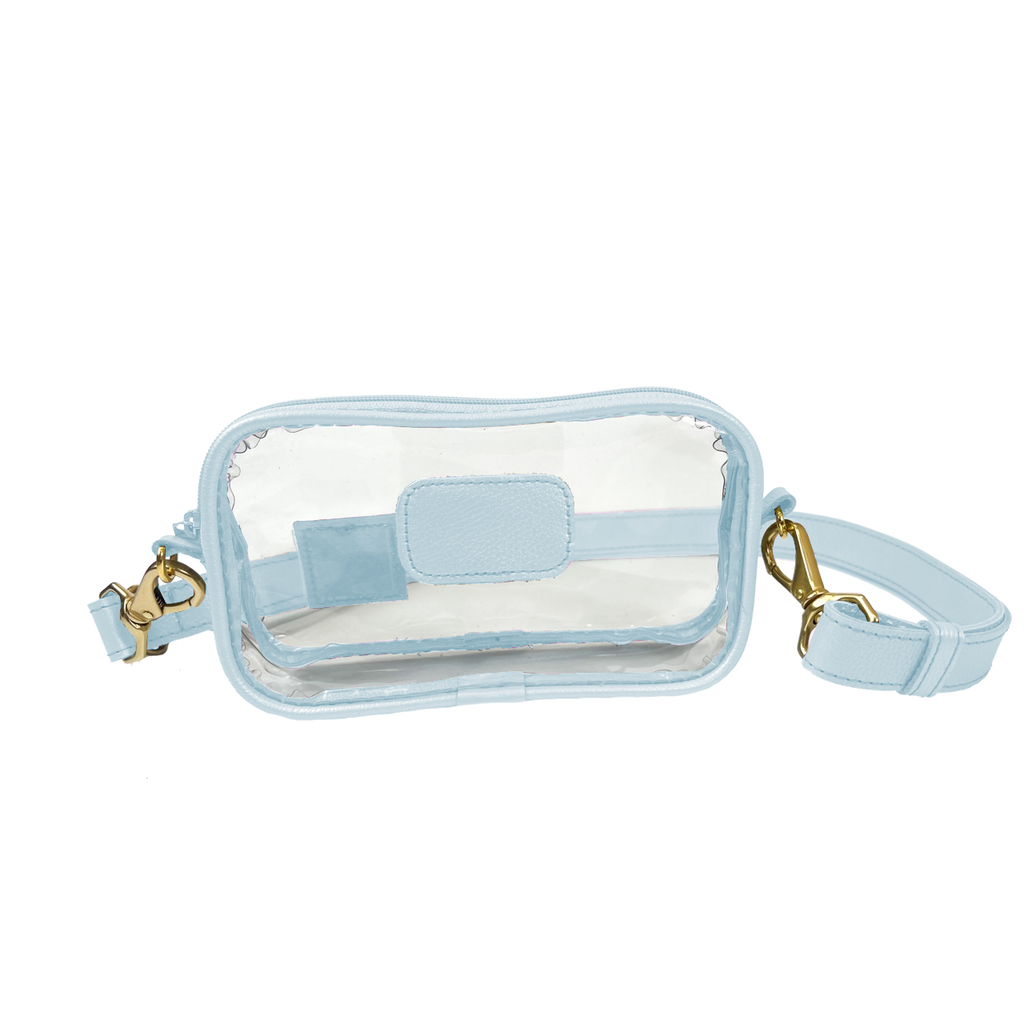 Jon Hart Design Clear Crosslet