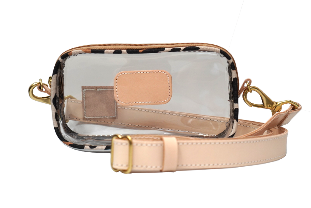 Jon Hart Design Clear Crosslet