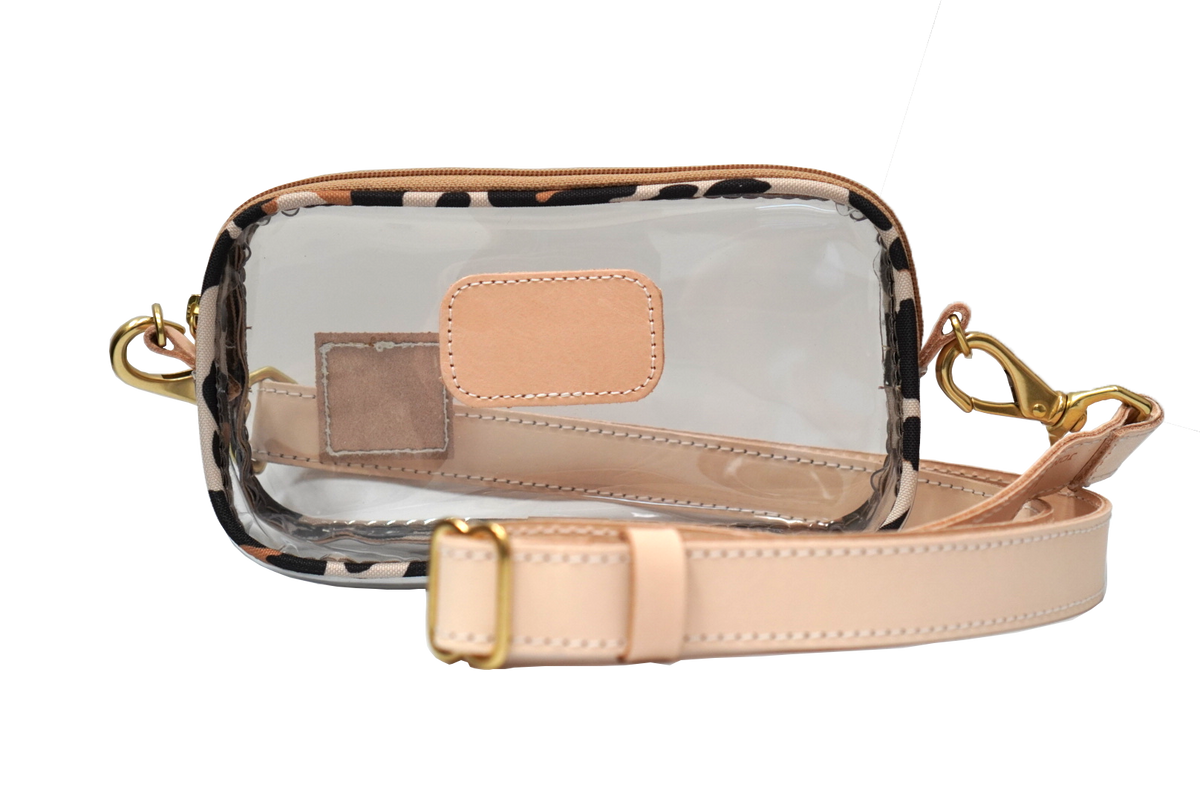 Jon Hart Design Clear Crosslet