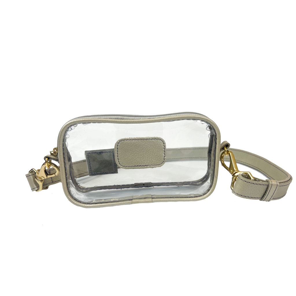 Jon Hart Design Clear Crosslet
