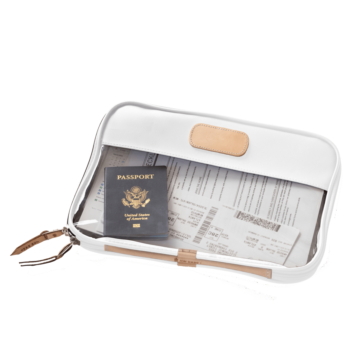 Clear Folio