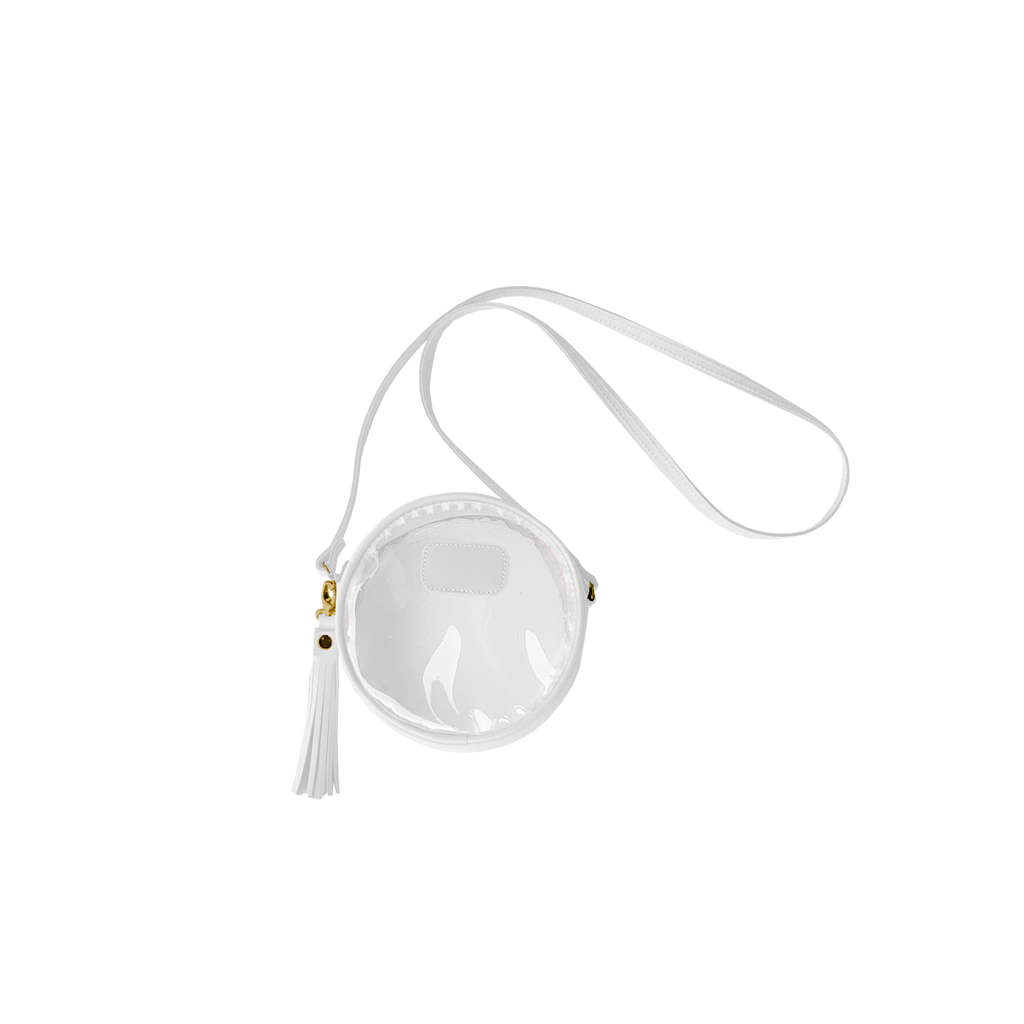 Jon Hart Design Clear Luna