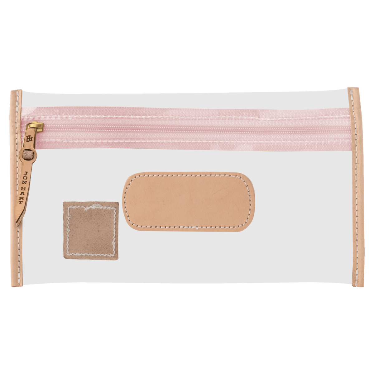 Jon Hart Design Clear Pouch