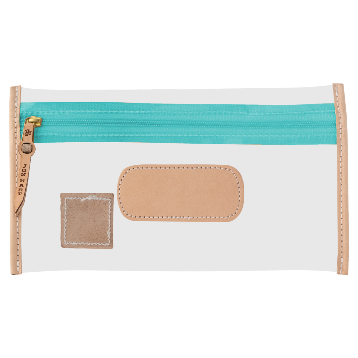 Jon Hart Design Clear Pouch