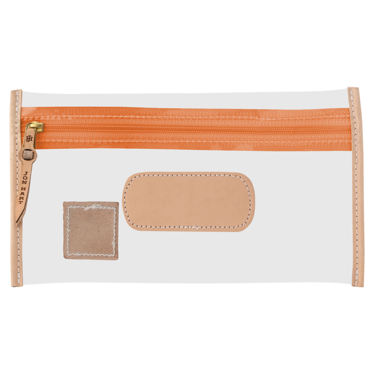 Jon Hart Design Clear Pouch