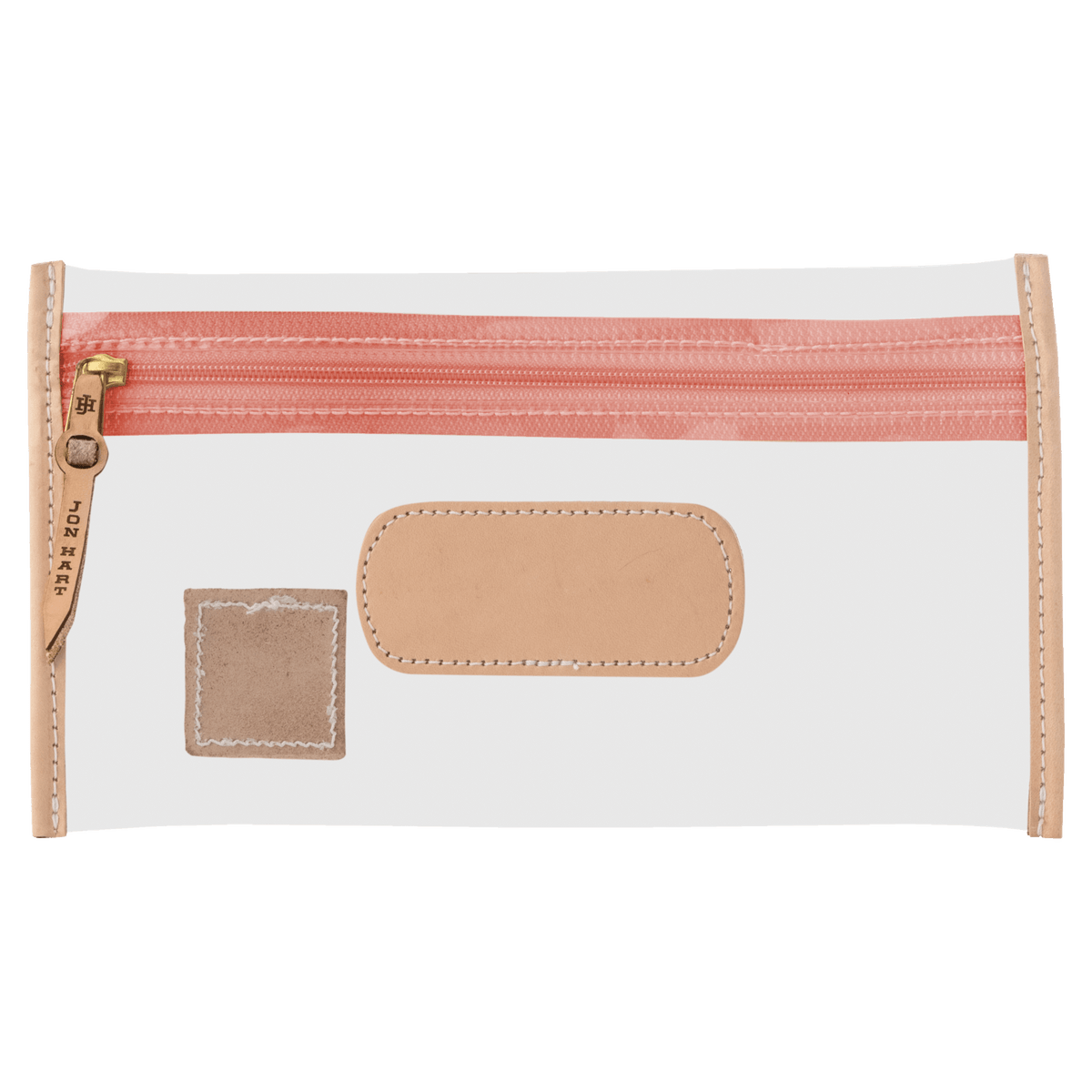 Jon Hart Design Clear Pouch