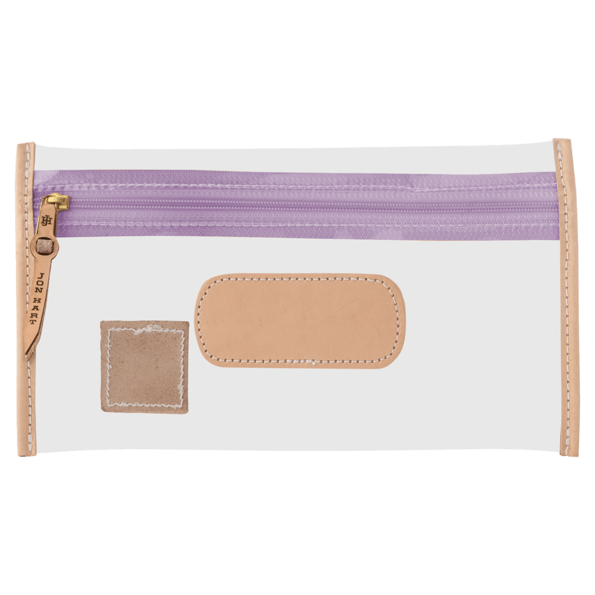 Jon Hart Design Clear Pouch