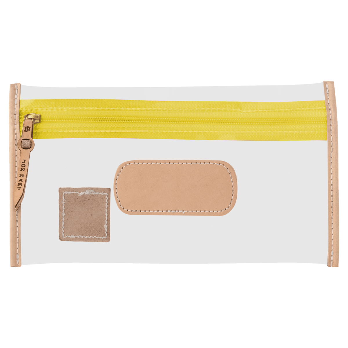 Jon Hart Design Clear Pouch