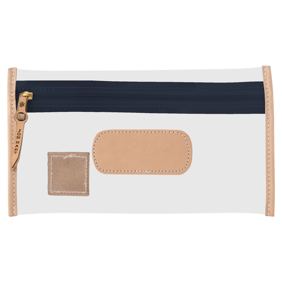 Jon Hart Design Clear Pouch