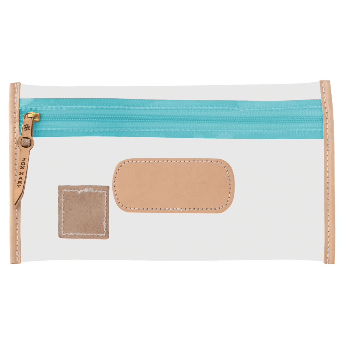 Jon Hart Design Clear Pouch