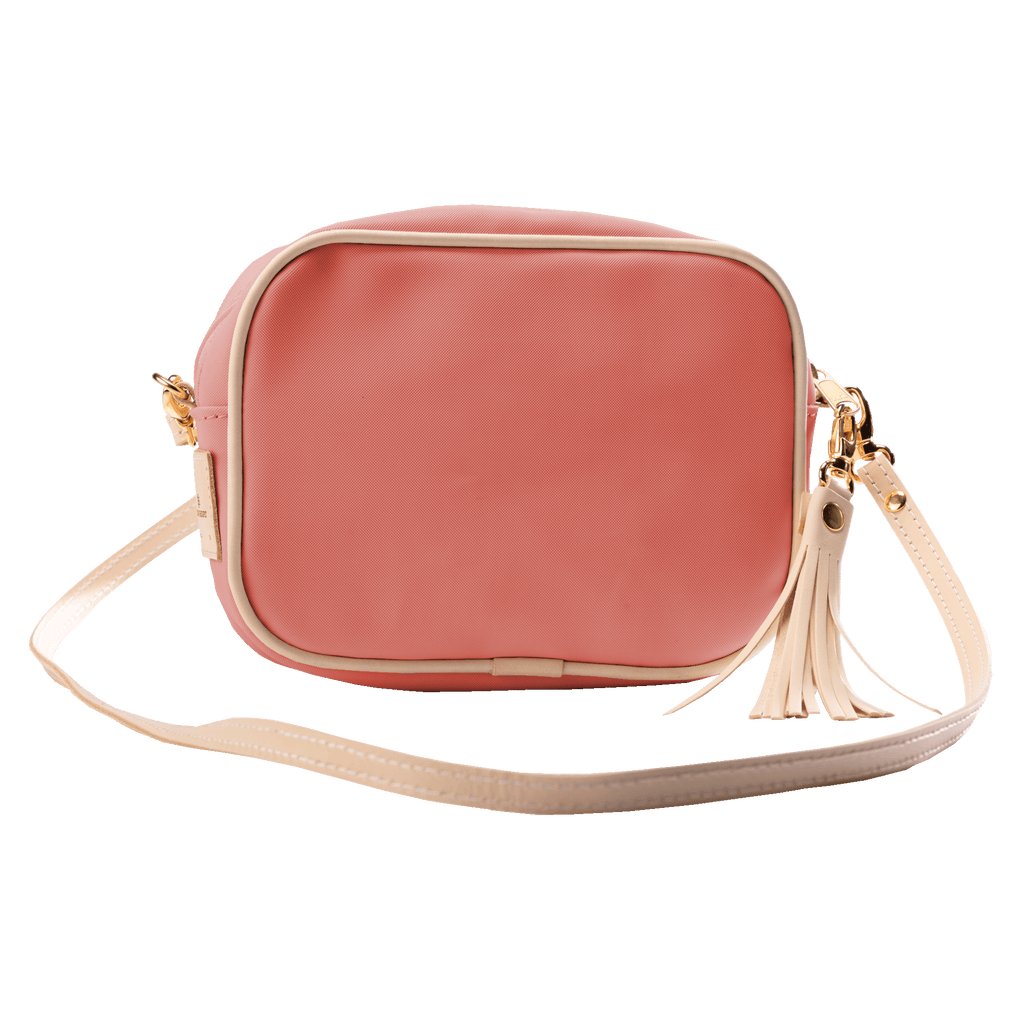 Jon Hart Design Coated Canvas Lola