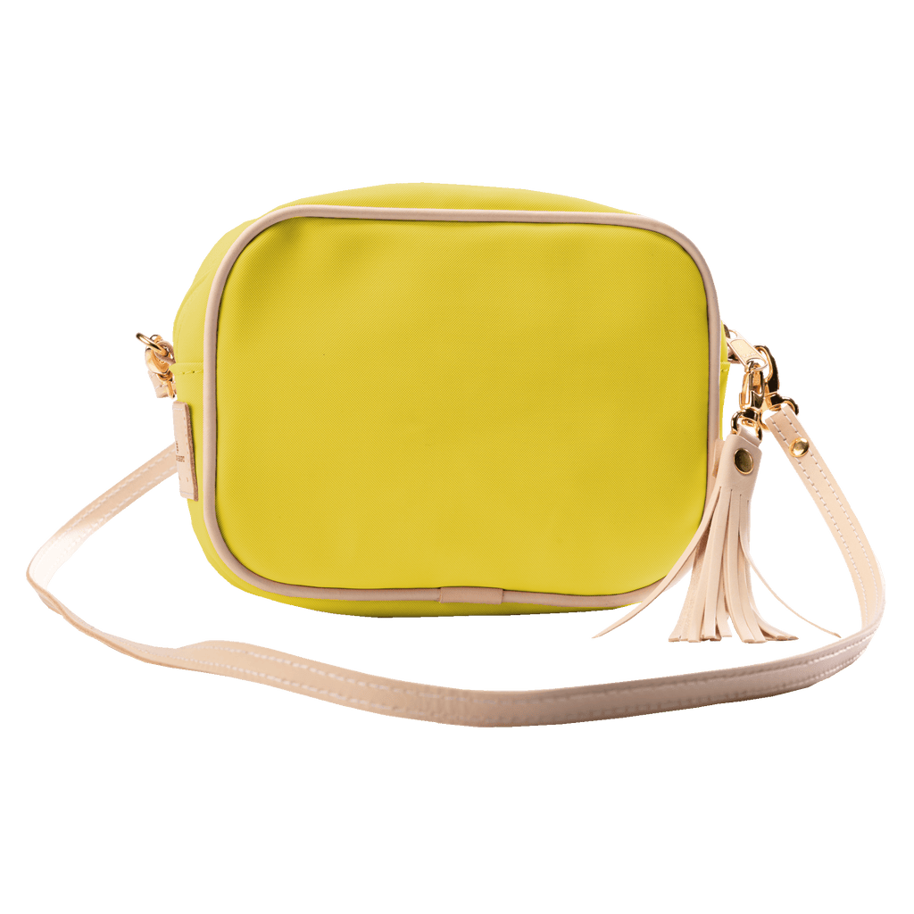 Jon Hart Design Coated Canvas Lola