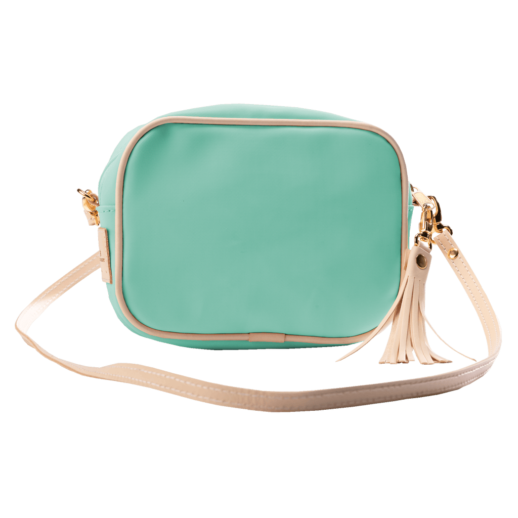 Jon Hart Design Coated Canvas Lola