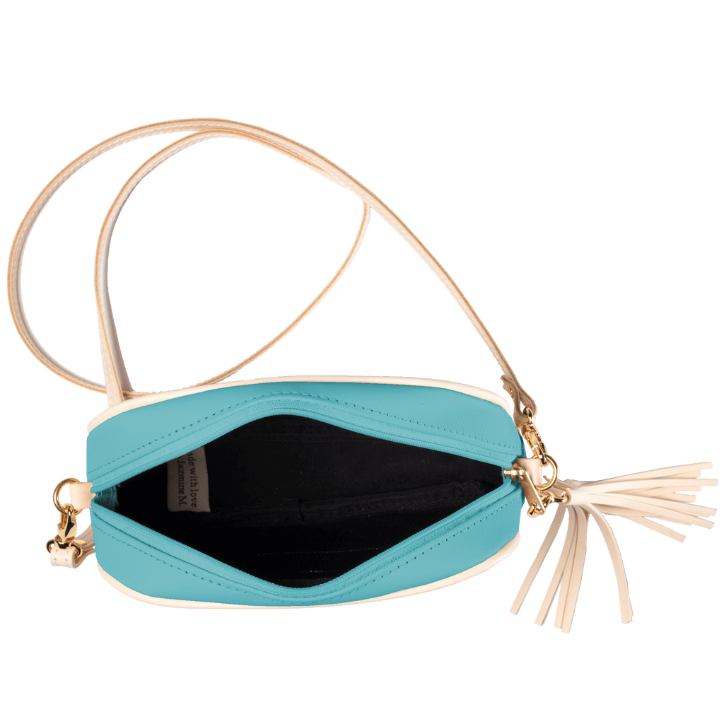Jon Hart Design Coated Canvas Lola