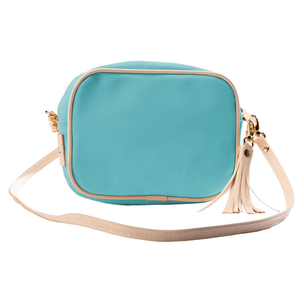 Jon Hart Design Coated Canvas Lola