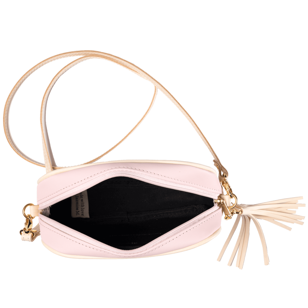 Jon Hart Design Coated Canvas Lola
