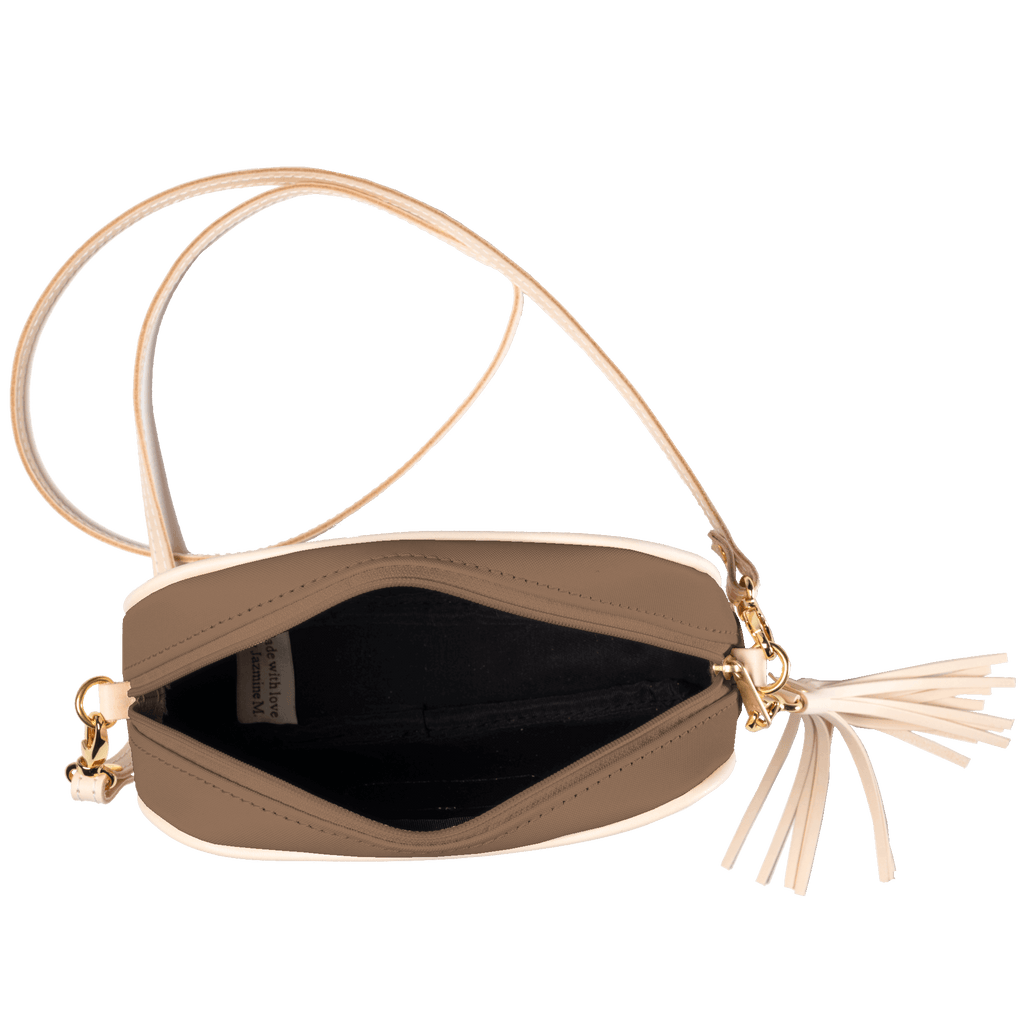 Jon Hart Design Coated Canvas Lola