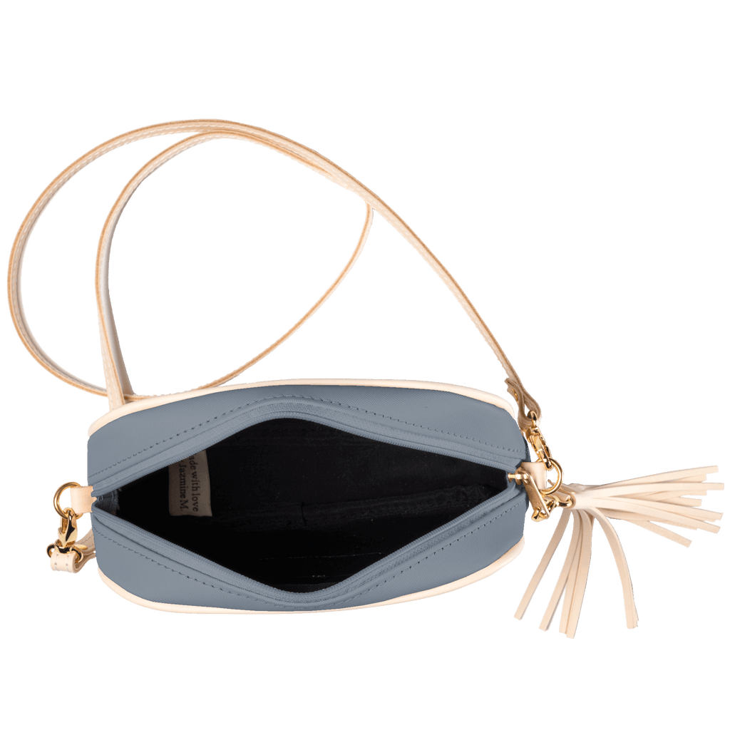 Jon Hart Design Coated Canvas Lola