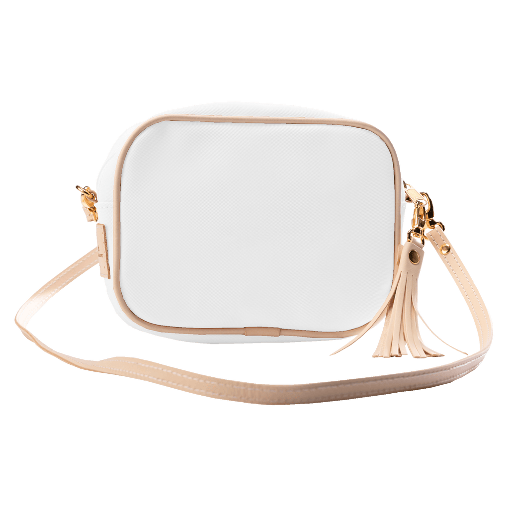 Jon Hart Design Coated Canvas Lola