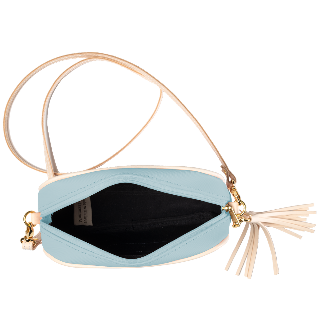 Jon Hart Design Coated Canvas Lola