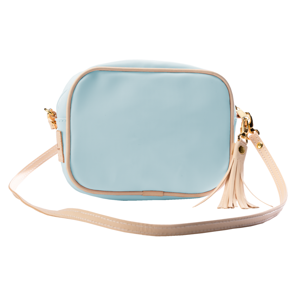 Jon Hart Design Coated Canvas Lola
