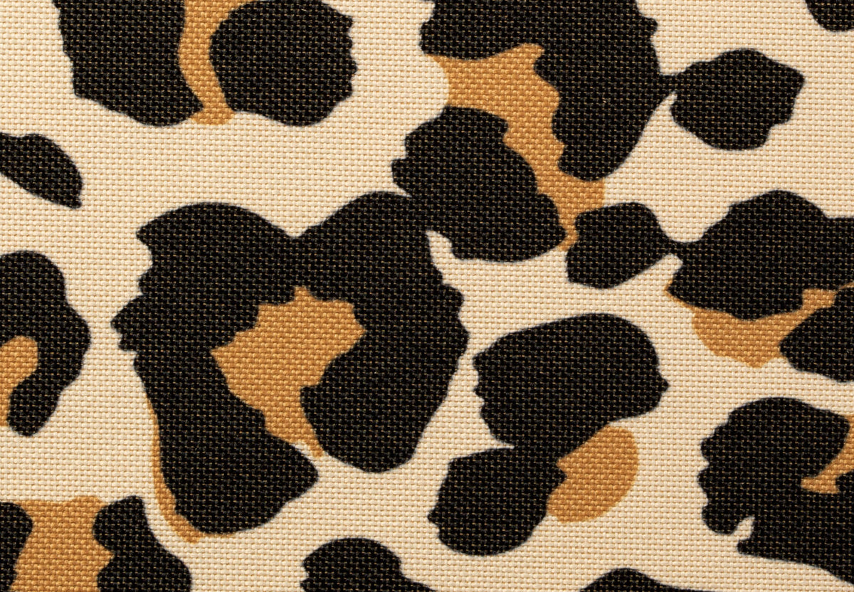 Jon Hart Design Coated Canvas Lola