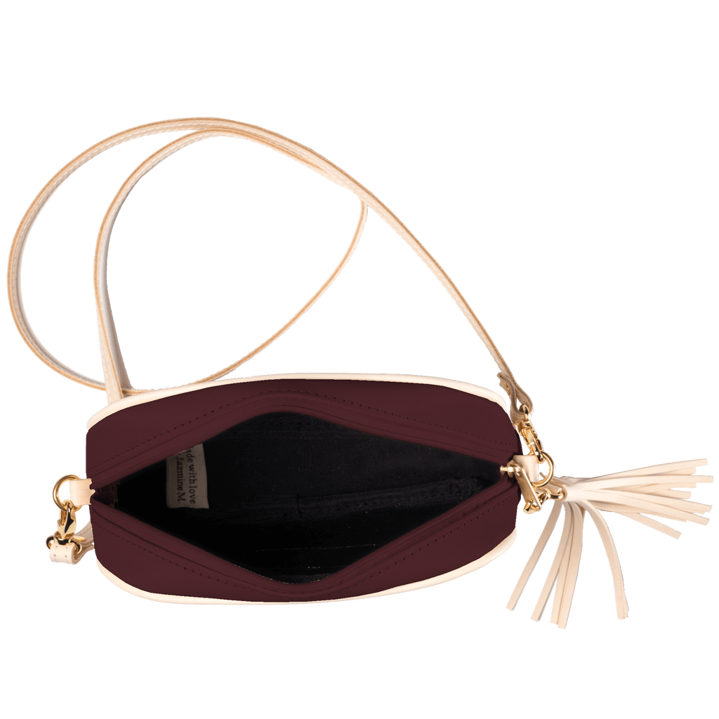Jon Hart Design Coated Canvas Lola