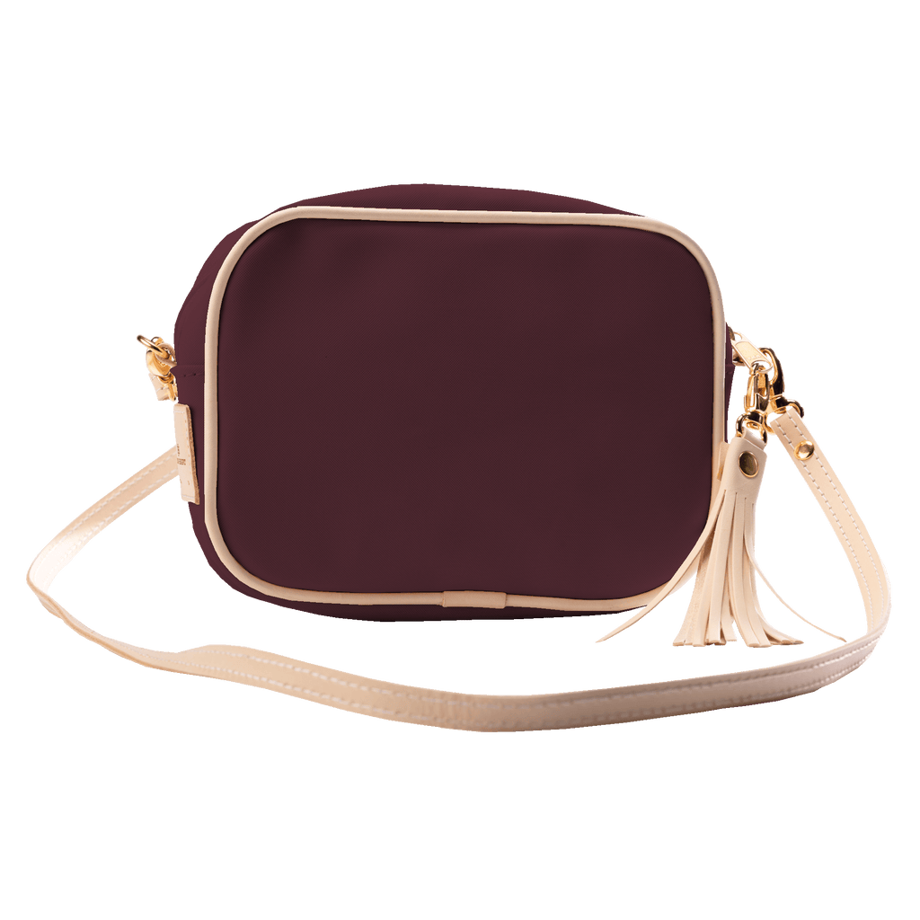 Jon Hart Design Coated Canvas Lola