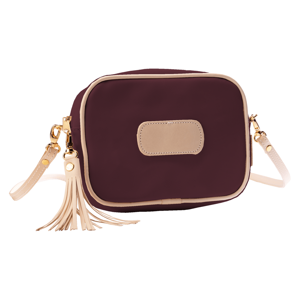 Jon Hart Design Coated Canvas Lola