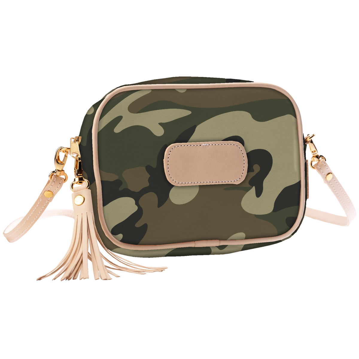 Jon Hart Design Coated Canvas Lola