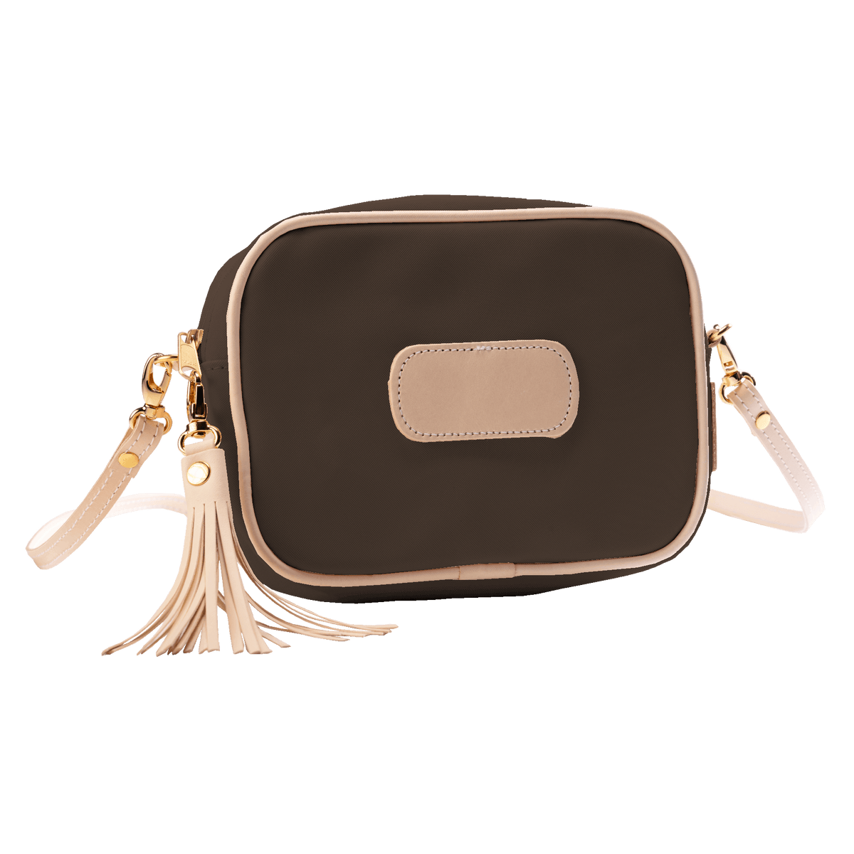 Jon Hart Design Coated Canvas Lola