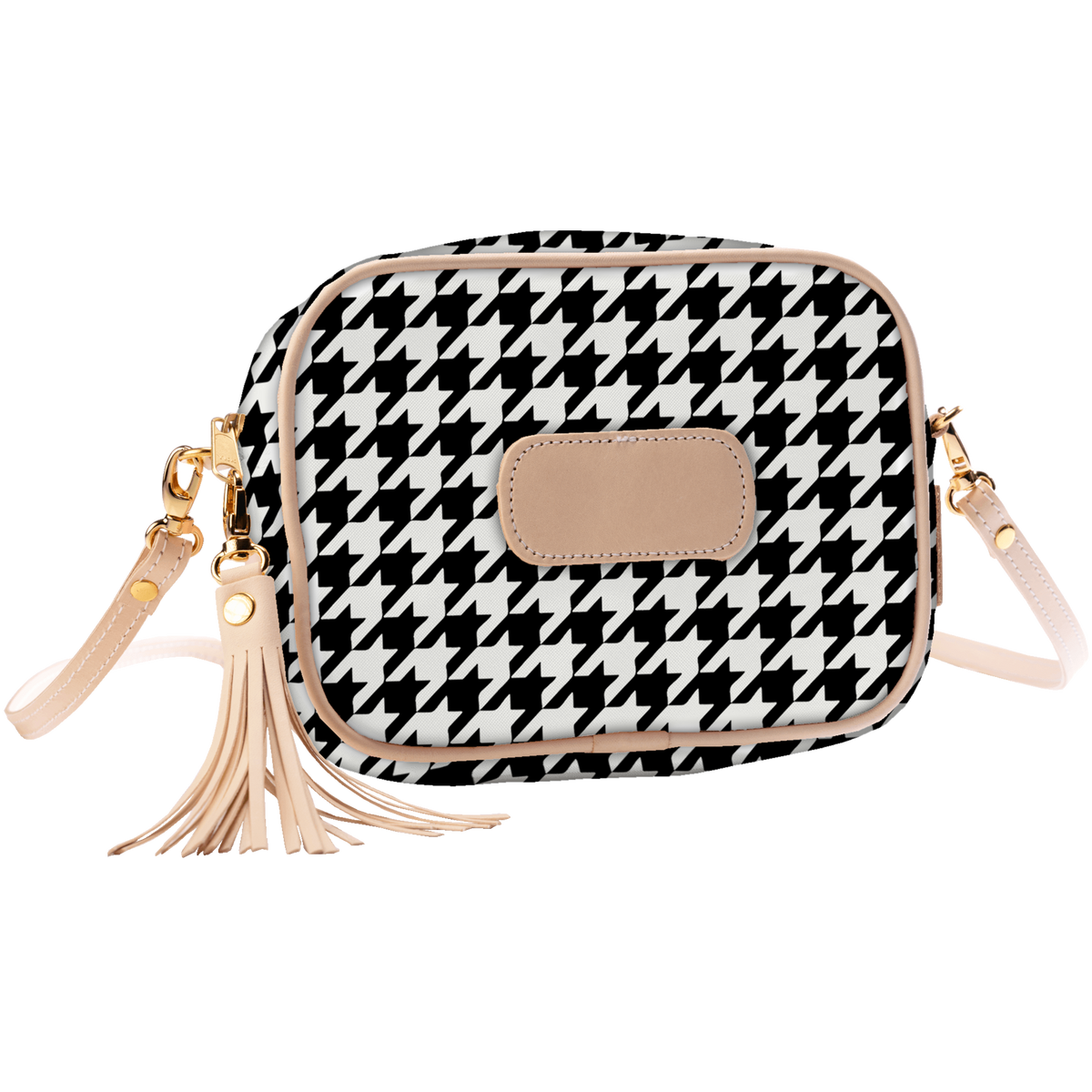 Jon Hart Design Coated Canvas Lola