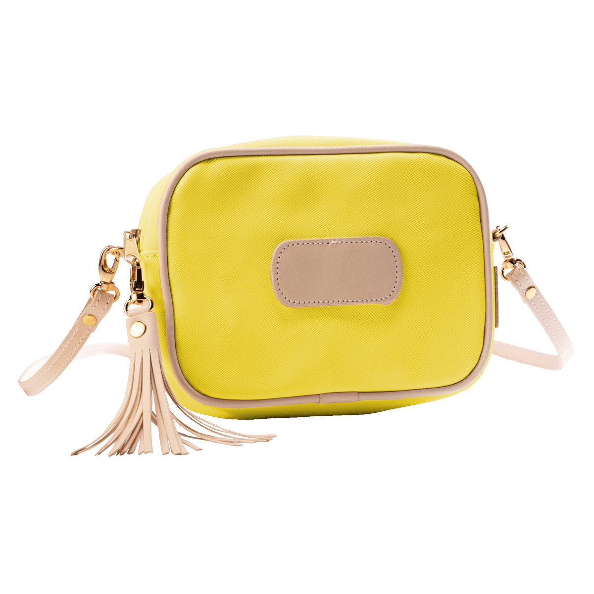 Jon Hart Design Coated Canvas Lola