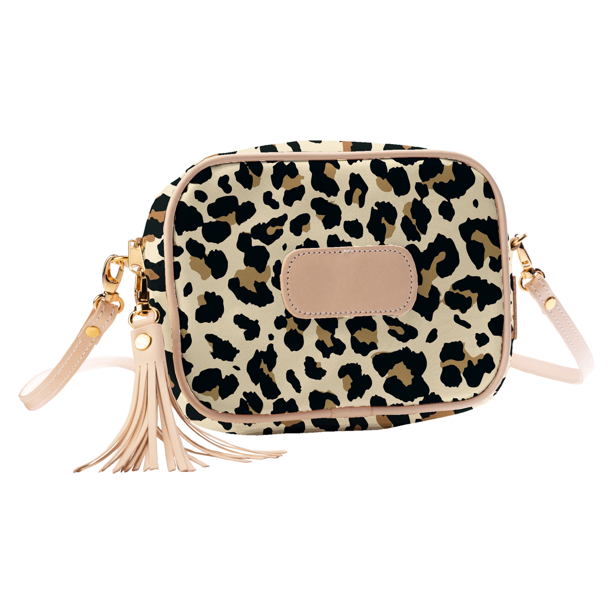 Jon Hart Design Coated Canvas Lola