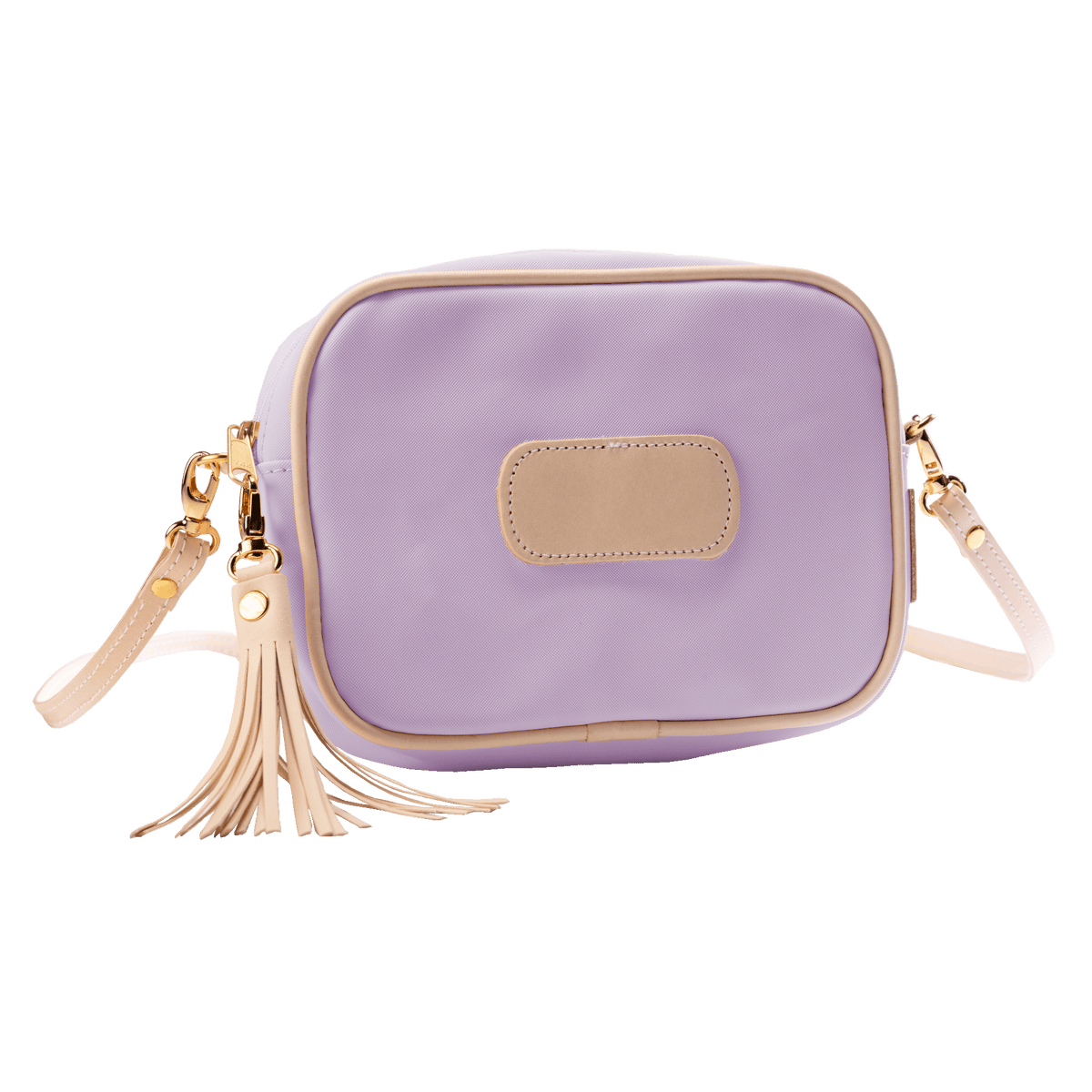 Jon Hart Design Coated Canvas Lola