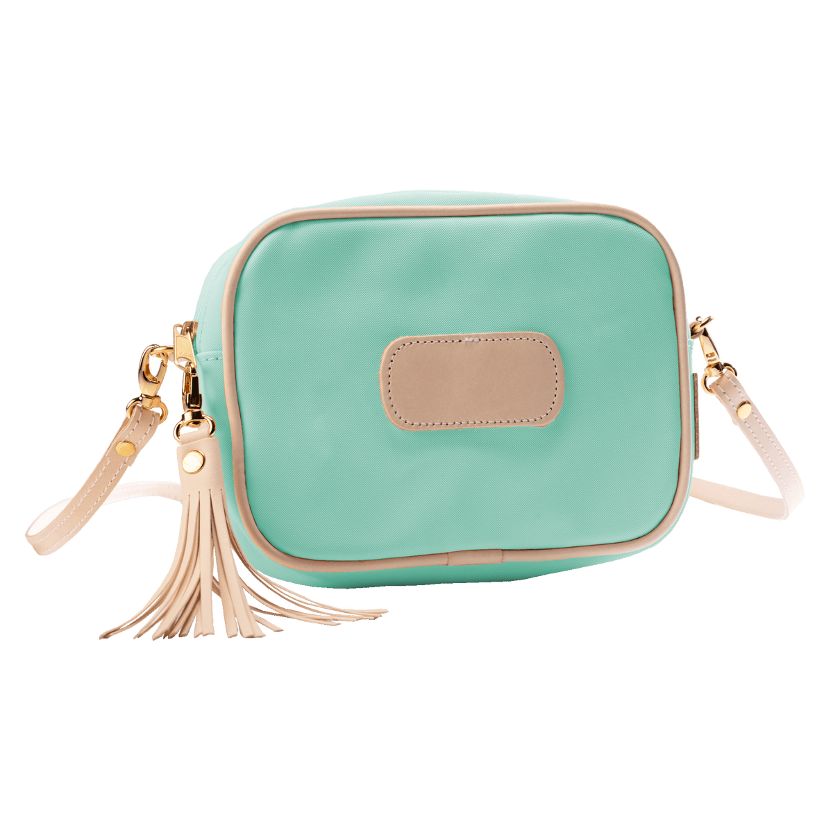 Jon Hart Design Coated Canvas Lola