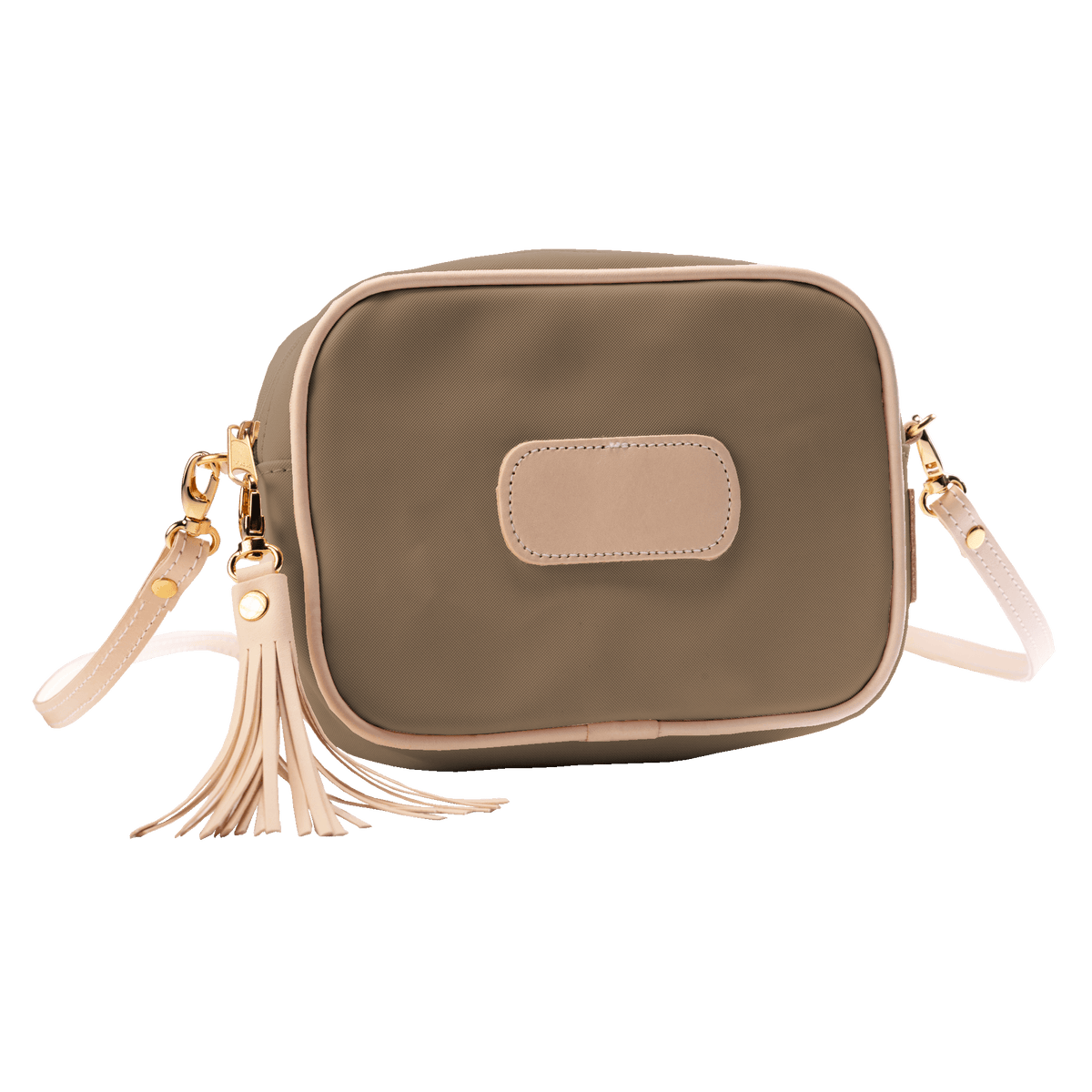 Jon Hart Design Coated Canvas Lola