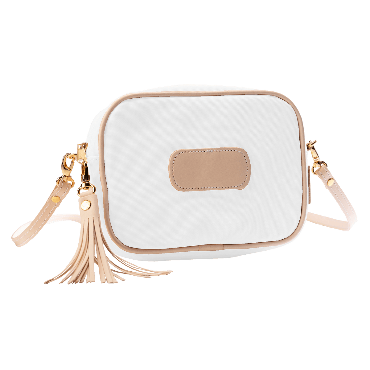 Jon Hart Design Coated Canvas Lola