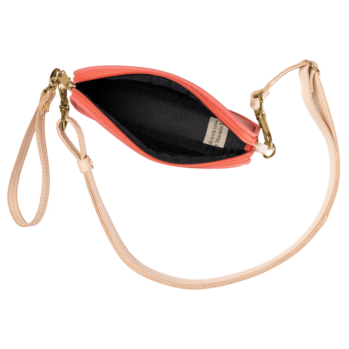Jon Hart Design Crosslet
