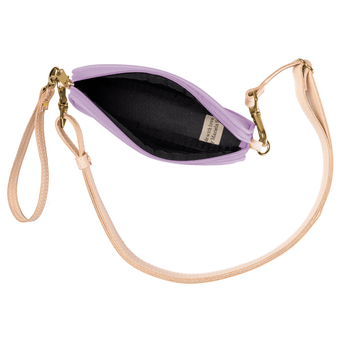 Jon Hart Design Crosslet