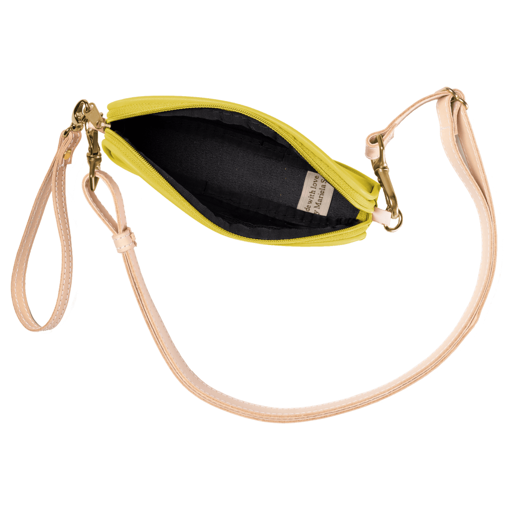 Jon Hart Design Crosslet