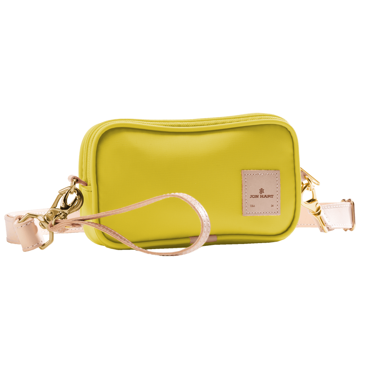 Jon Hart Design Crosslet